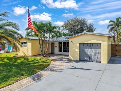 Beach Home For Sale in Cooper City, Florida