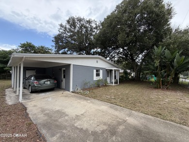 Beach Home For Sale in Daytona Beach, Florida