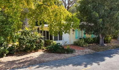 Beach Home For Sale in Key Largo, Florida