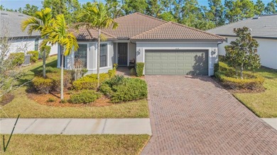 Beach Home For Sale in North Port, Florida