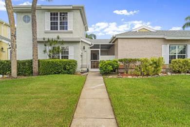 Beach Townhome/Townhouse Sale Pending in Palm Bay, Florida