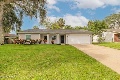 Beach Home Sale Pending in Ormond Beach, Florida