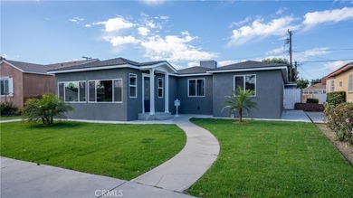 Beach Home Active Under Contract in Long Beach, California