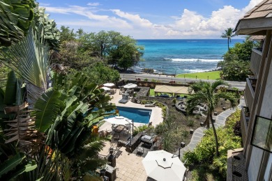 Beach Condo For Sale in Kailua Kona, Hawaii