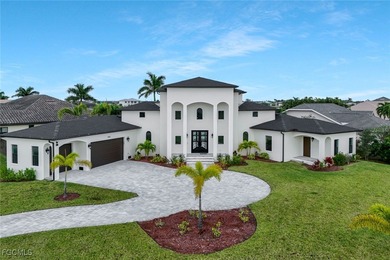 Beach Home For Sale in Cape Coral, Florida