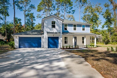 Beach Home For Sale in Green Cove Springs, Florida