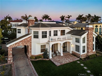 Beach Home For Sale in San Clemente, California