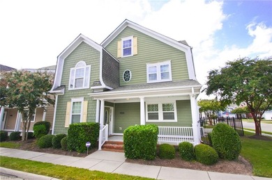 Beach Home For Sale in Suffolk, Virginia