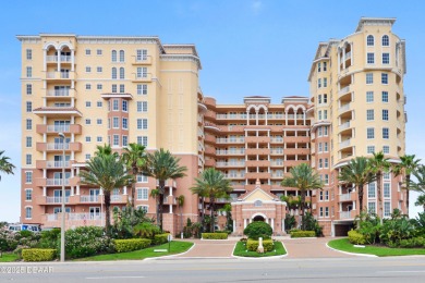 Beach Condo Active Under Contract in Daytona Beach Shores, Florida