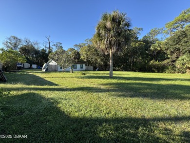 Beach Home Sale Pending in Ormond Beach, Florida