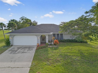 Beach Home For Sale in Rotonda West, Florida