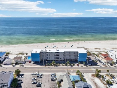 Beach Home For Sale in Treasure Island, Florida