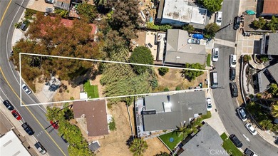 Beach Lot For Sale in San Clemente, California