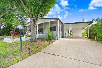 Beach Home For Sale in Cocoa, Florida