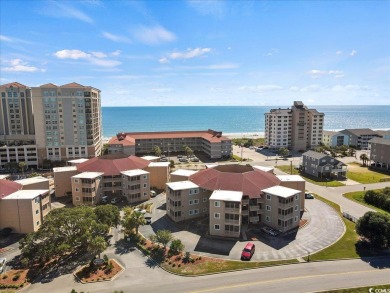 Beach Condo Sale Pending in North Myrtle Beach, South Carolina