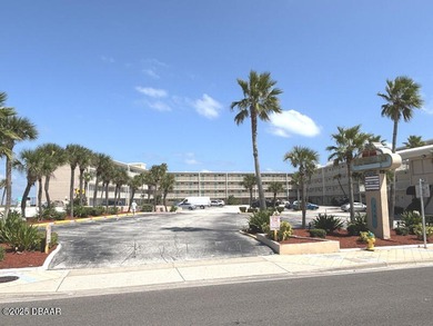 Beach Condo For Sale in Daytona Beach, Florida