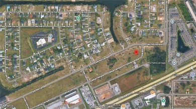 Beach Commercial For Sale in Cape Coral, Florida