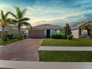 Beach Home For Sale in Lehigh Acres, Florida