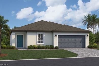 Beach Home For Sale in Lehigh Acres, Florida