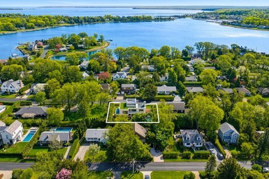 Beach Home For Sale in Sag Harbor, New York