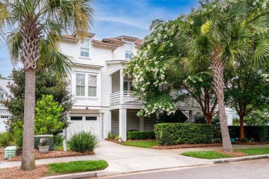 Beach Home Off Market in Mount Pleasant, South Carolina