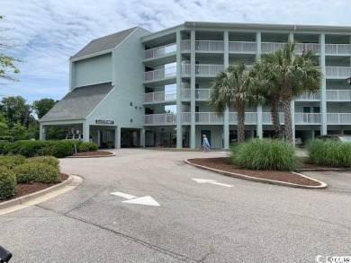 Beach Condo For Sale in Pawleys Island, South Carolina