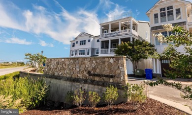 Beach Condo Off Market in Fenwick Island, Delaware