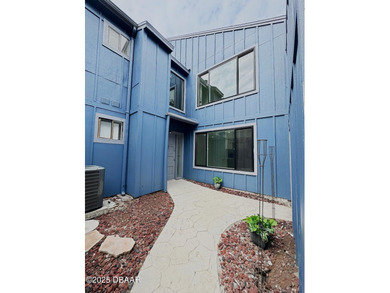 Beach Townhome/Townhouse For Sale in Ormond Beach, Florida