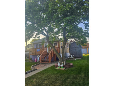 Beach Home Sale Pending in Whiting, Indiana
