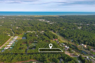Beach Lot For Sale in Pawleys Island, South Carolina