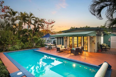 Beach Home For Sale in Key West, Florida