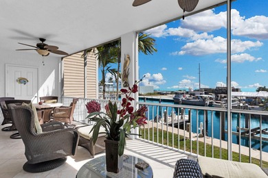 Beach Condo For Sale in Lower Matecumbe Key, Florida