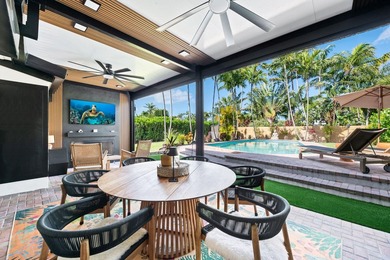 Beach Home For Sale in Fort Lauderdale, Florida