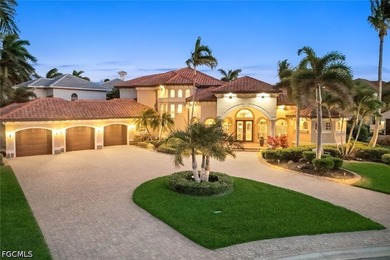 Beach Home For Sale in Cape Coral, Florida