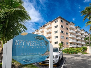 Beach Condo For Sale in Key West, Florida