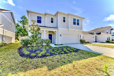 Beach Home For Sale in Edgewater, Florida