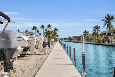 Beach Condo For Sale in Lower Matecumbe Key, Florida