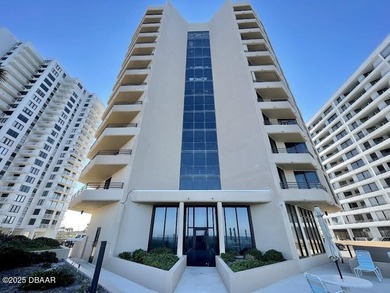 Beach Condo For Sale in Daytona Beach, Florida