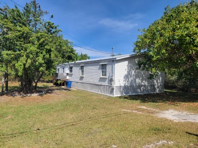 Beach Home For Sale in Big Pine Key, Florida