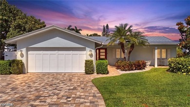 Beach Home For Sale in Naples, Florida