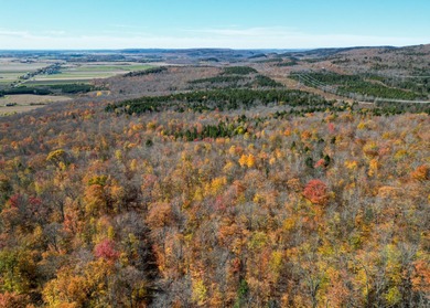 Beach Lot For Sale in Saint-Alban, 