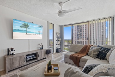 Beach Condo For Sale in Aiea, Hawaii