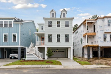 Beach Home Off Market in Johns Island, South Carolina