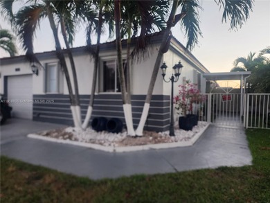 Beach Home For Sale in Miami, Florida