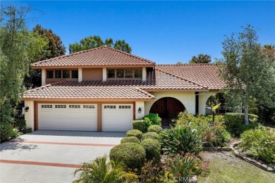 Beach Home For Sale in Rolling Hills Estates, California