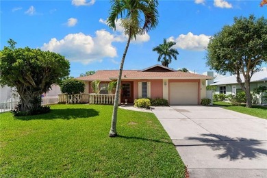 Beach Home For Sale in Naples, Florida