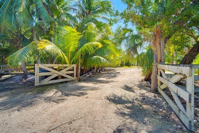 Beach Lot For Sale in Cudjoe Key, Florida