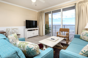 Vacation Rental Beach Condo in Fort Walton Beach, Florida