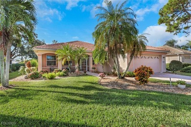 Beach Home For Sale in North Fort Myers, Florida