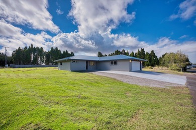Beach Home For Sale in Volcano, Hawaii